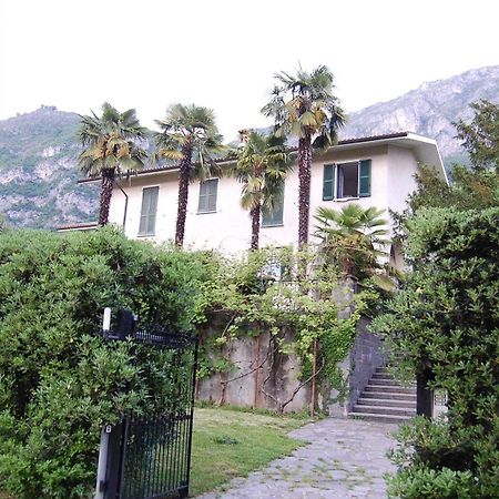 Bed And Breakfast Casa Nini Lierna Exterior foto