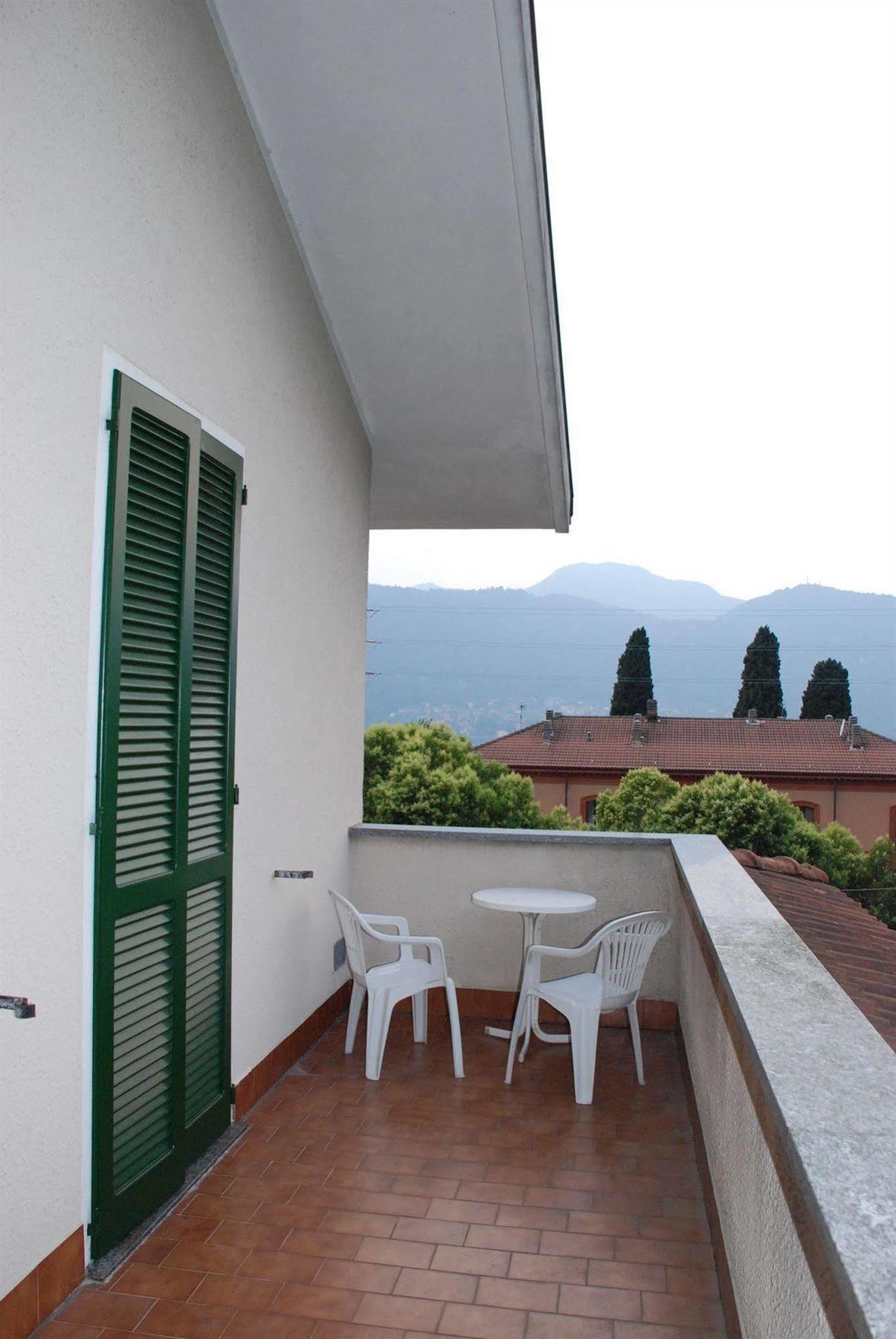 Bed And Breakfast Casa Nini Lierna Exterior foto
